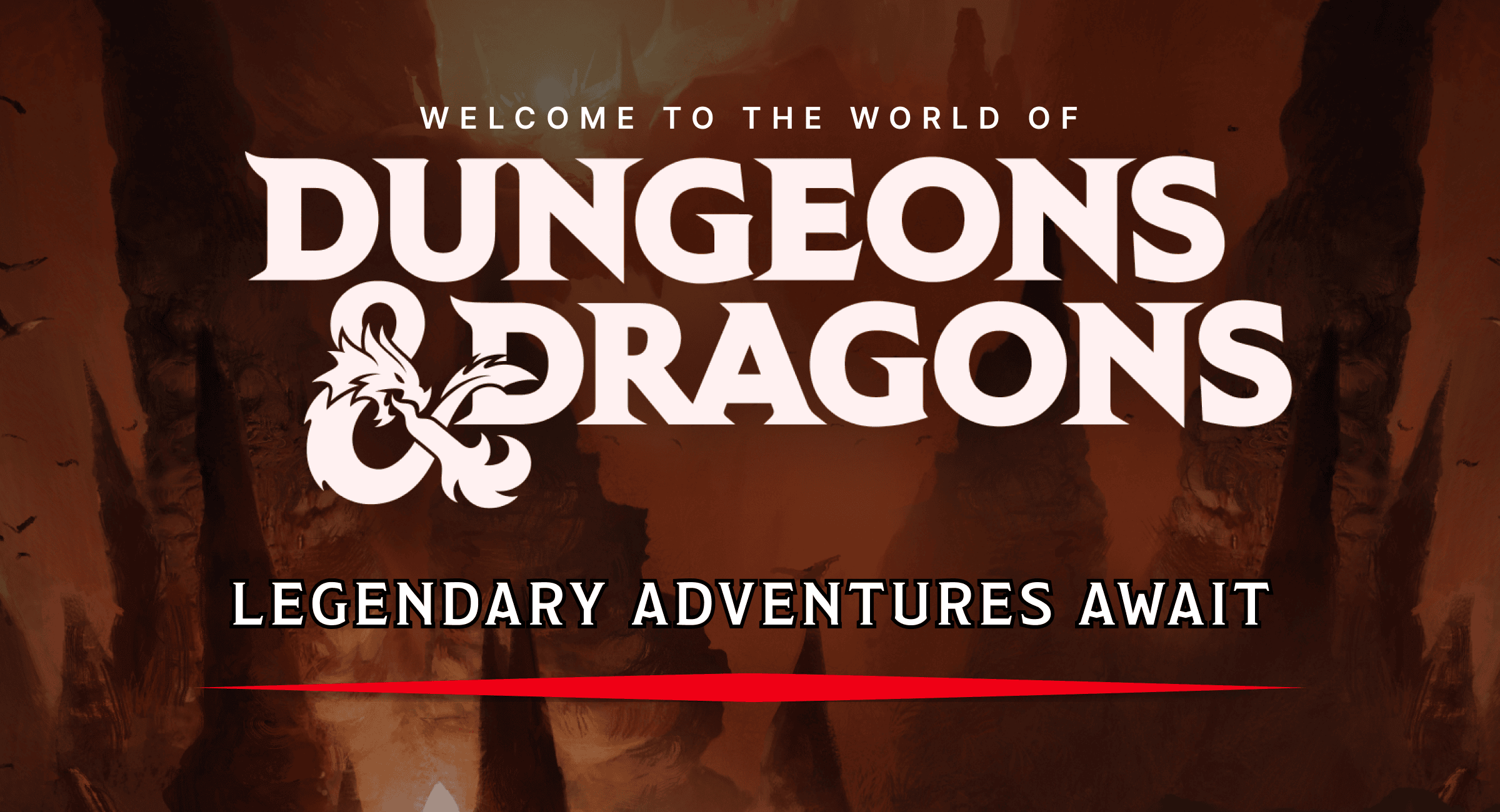 Dungeons & Dragons